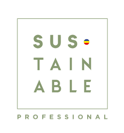 Logo Sustainable Beauty
